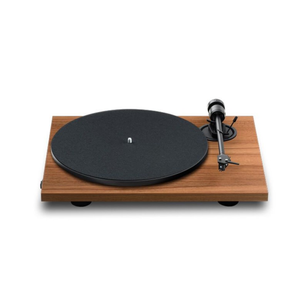 PRO-JECT Проигрыватель пластинок Е1.2 Pick It MM ОРЕХ EAN:9120137901085