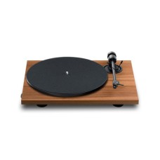 PRO-JECT Проигрыватель пластинок Е1.2 Pick It MM ОРЕХ EAN:9120137901085