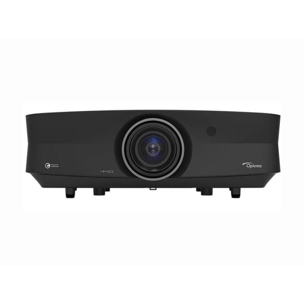 OPTOMA Проектор UHZ68LV ЧЕРНЫЙ