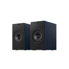 KEF Акустическая система CODA W СИНИЙ EAN:637203051982 (Пара)