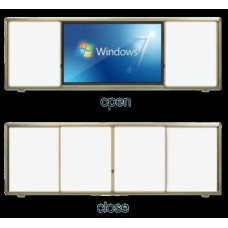 MAXON Маркерная слайд-доска SB75