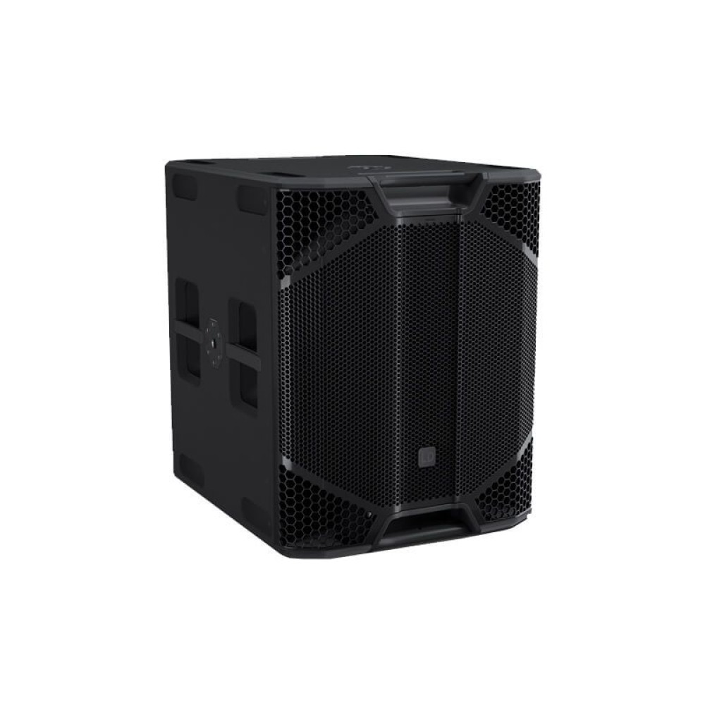LD SYSTEMS Громкоговоритель активный сабвуфер LDICOASUB21A PRO