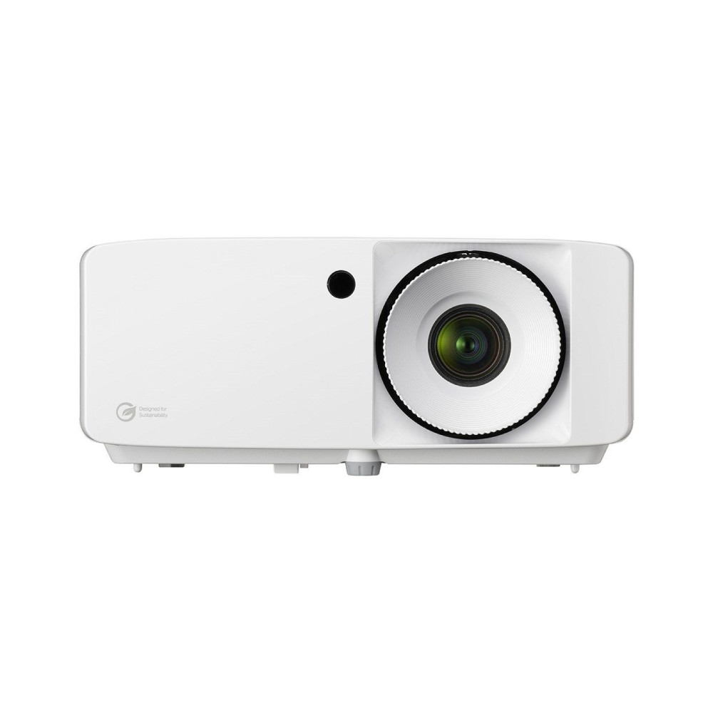 OPTOMA Проектор ZH401e