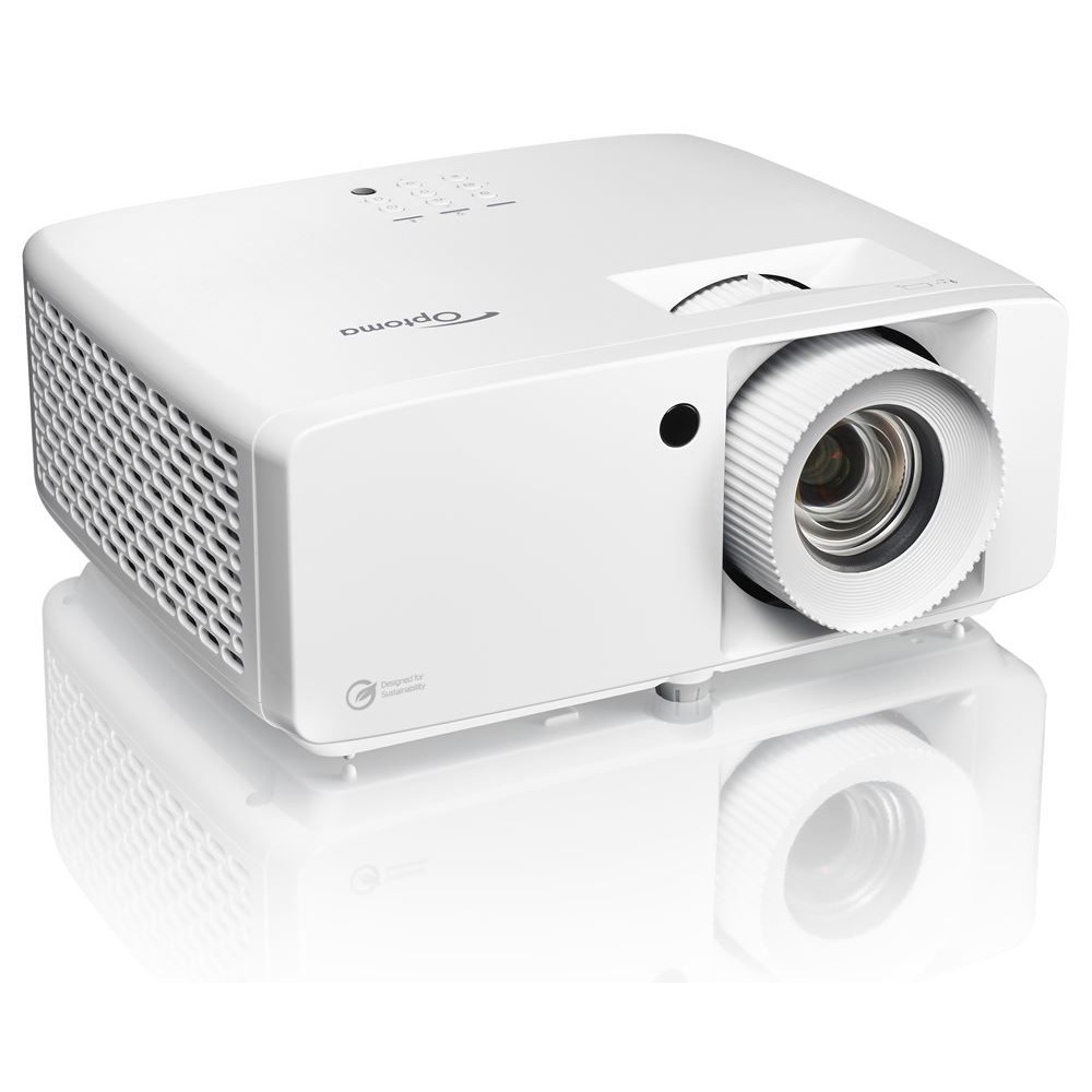 OPTOMA Проектор ZH451