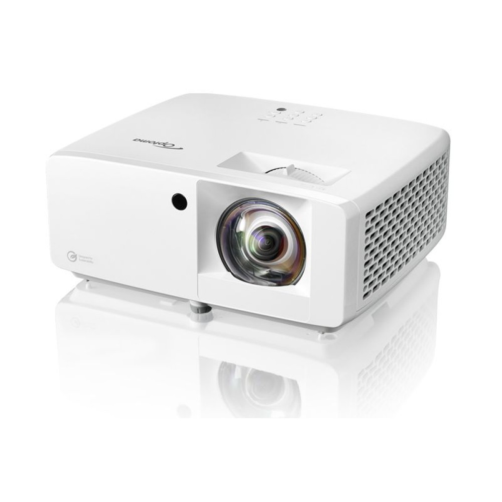 OPTOMA Проектор ZH451ST