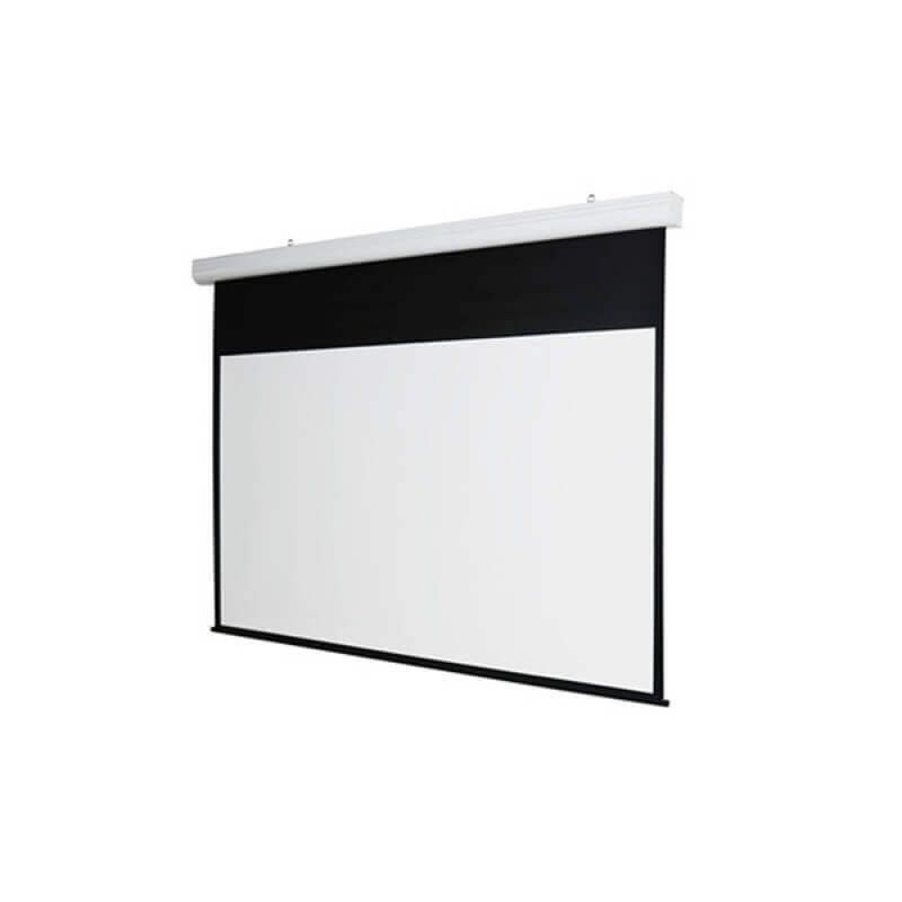 PROscreen Экран моторизованный MLE3100 (197*147)_УЦЕНКА