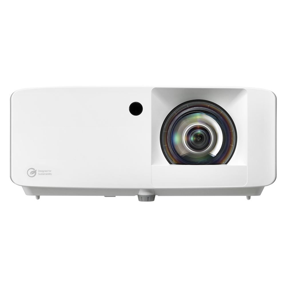 OPTOMA Проектор ZH450ST