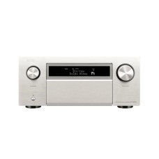 DENON AV-усилитель AVC-X8500HA СЕРЕБРО
