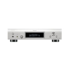 DENON Медиаплеер (стример) DNP-2000NE СЕРЕБРО