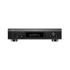 DENON Медиаплеер (стример) DNP-2000NE ЧЕРНЫЙ