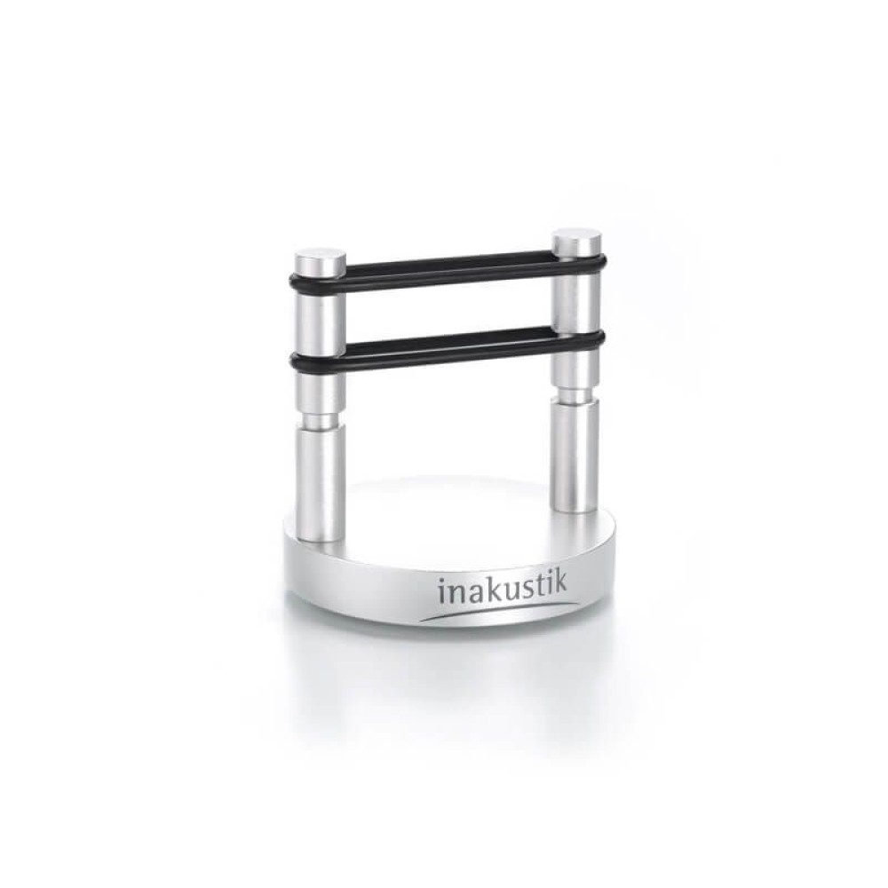 inakustik Подставки для кабеля Reference Cable Base set (6 шт) EAN:4001985515394