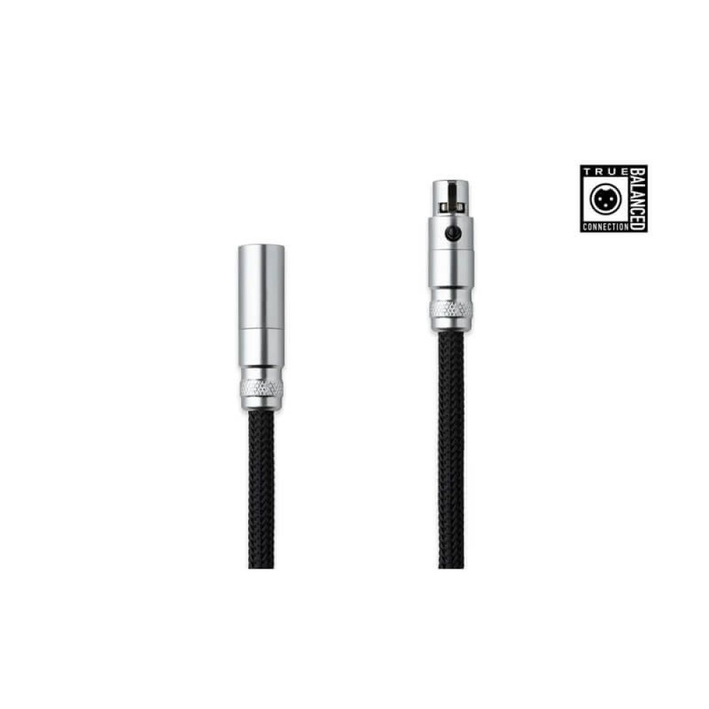 PRO-JECT Кабель Conneсt it Phono S MiniXLR/MiniXLR 1,23 м EAN:9120129863087