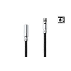 PRO-JECT Кабель Conneсt it Phono S MiniXLR/MiniXLR 1,23 м EAN:9120129863087