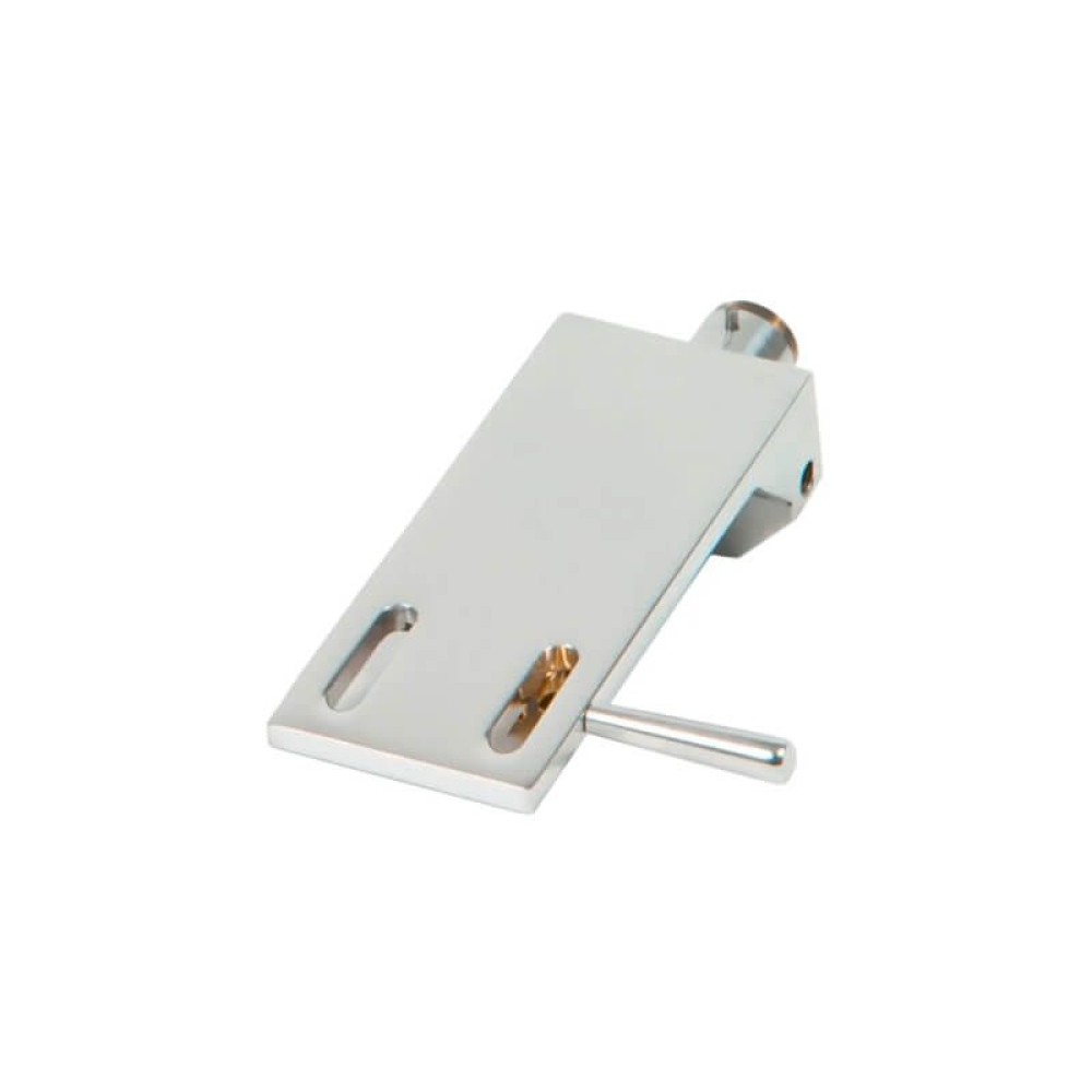 PRO-JECT Сменный держатель картриджа Headshell Signature ХРОМ EAN: 9120122297025