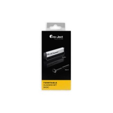 PRO-JECT Средство для очистки иглы/пластинки Cleaning Set Basic EAN: 9120122299111