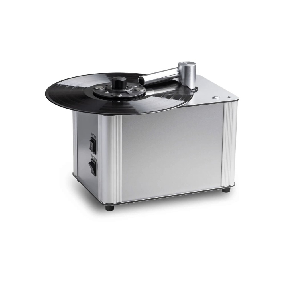 PRO-JECT Устройство для очистки винила VC-E2 EAN: 9120122295687