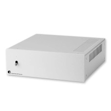 PRO-JECT Блок питания Power Box DS3 СЕРЕБРО EAN: 9120122295601