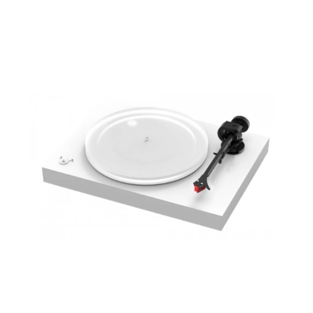 PRO-JECT Проигрыватель пластинок X2 B Quintet Red БЕЛЫЙ EAN 9120122293379