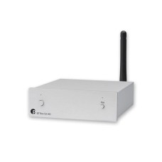 PRO-JECT BT Ресивер BT BOX S2 HD СЕРЕБРО EAN: 9120097828231