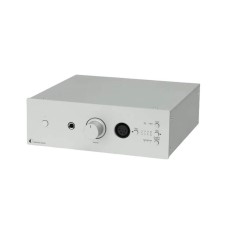 PRO-JECT Усилитель для наушников Head Box DS2 СЕРЕБРО EAN:9120071654382