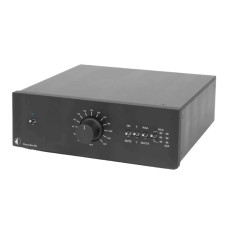 PRO-JECT Фонокорректор Phono Box RS ЧЕРНЫЙ EAN: 9120050432444