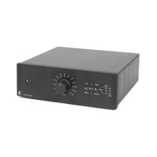 PRO-JECT Фонокорректор Phono Box RS ЧЕРНЫЙ EAN: 9120050432444