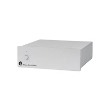 PRO-JECT Фонокорректор Phono Box S2 Ultra СЕРЕБРО EAN: 9120082382656