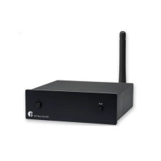PRO-JECT BT Ресивер BT BOX S2 HD ЧЕРНЫЙ EAN:9120097828217