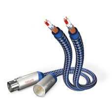Inakustik Кабель Premium audio cable XLR 1,5m EAN:4001985512195