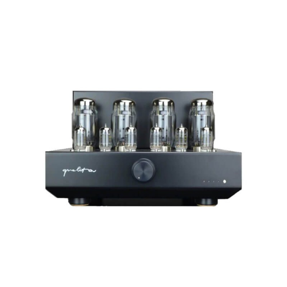 QUALITON Усилитель A75 ЧЕРНЫЙ