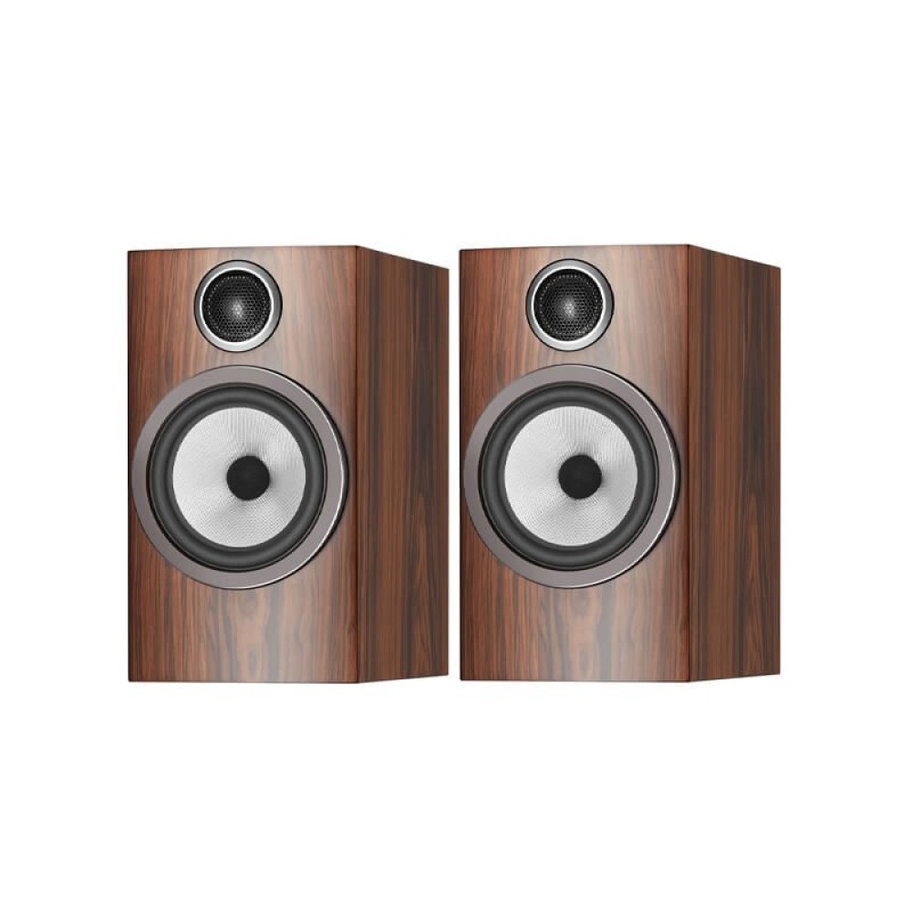 BOWERS & WILKINS Акустическая система 706 S3 Anniversary Edition КОРИЧНЕВЫЙ (Пара)