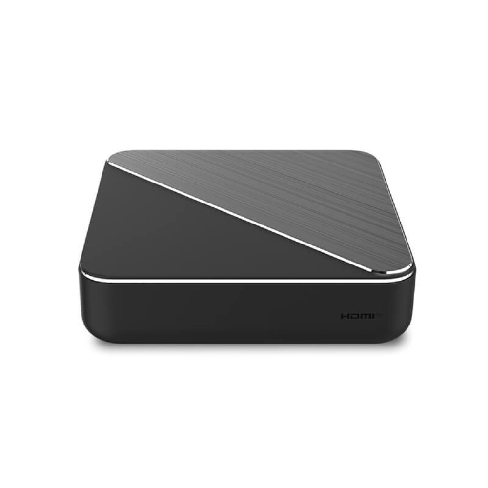 DUNE HD Медиаплеер Homatics Box R 4K Plus