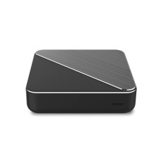 DUNE HD Медиаплеер Homatics Box R 4K Plus