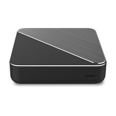 DUNE HD Медиаплеер Homatics Box R 4K Plus