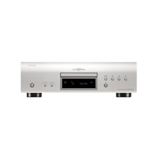DENON CD-проигрыватель DCD-1700NE СЕРЕБРО