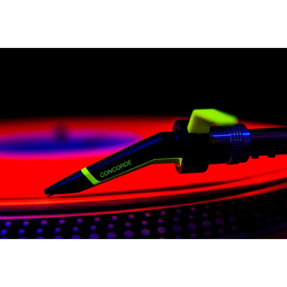 ORTOFON Картридж звукоснимателя Concorde MKII Club EAN:5705796013696