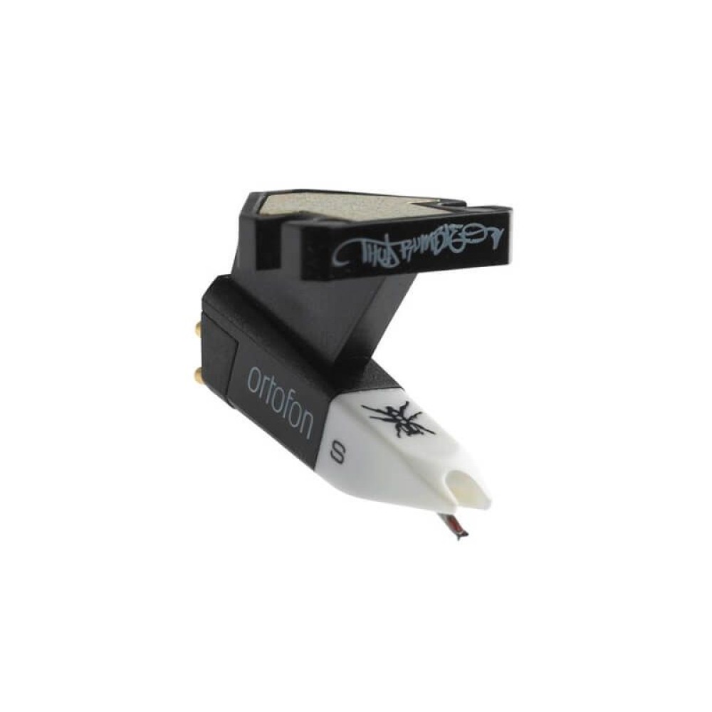 ORTOFON Картридж звукоснимателя OM Q BERT EAN:5705796020748