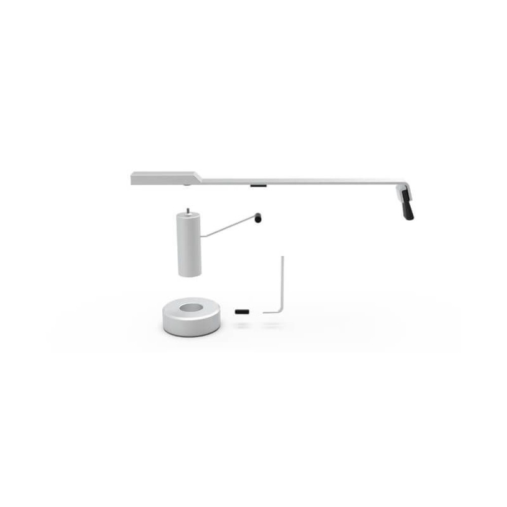 PRO-JECT Устройство для очистки винила Sweep It S2 СЕРЕБРО EAN:9120082388504