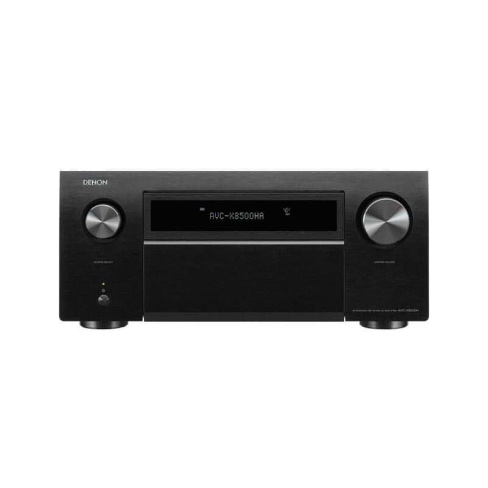 DENON AV-усилитель AVC-X8500HA ЧЕРНЫЙ