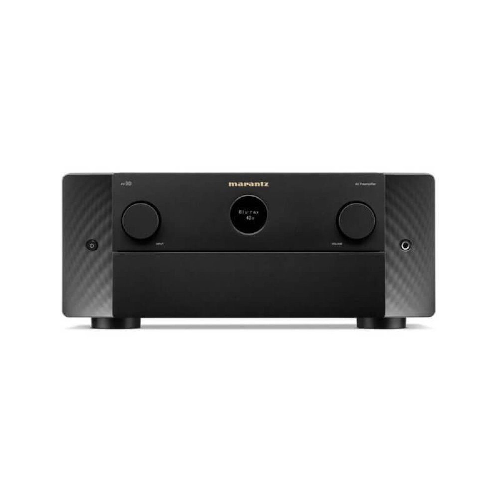 MARANTZ AV-Процессор AV10 ЧЕРНЫЙ