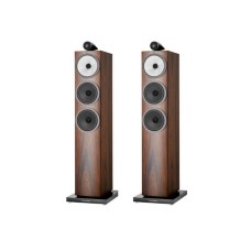 BOWERS & WILKINS Громкоговоритель 703 S3 Anniversary Edition КОРИЧНЕВЫЙ - Стереопара