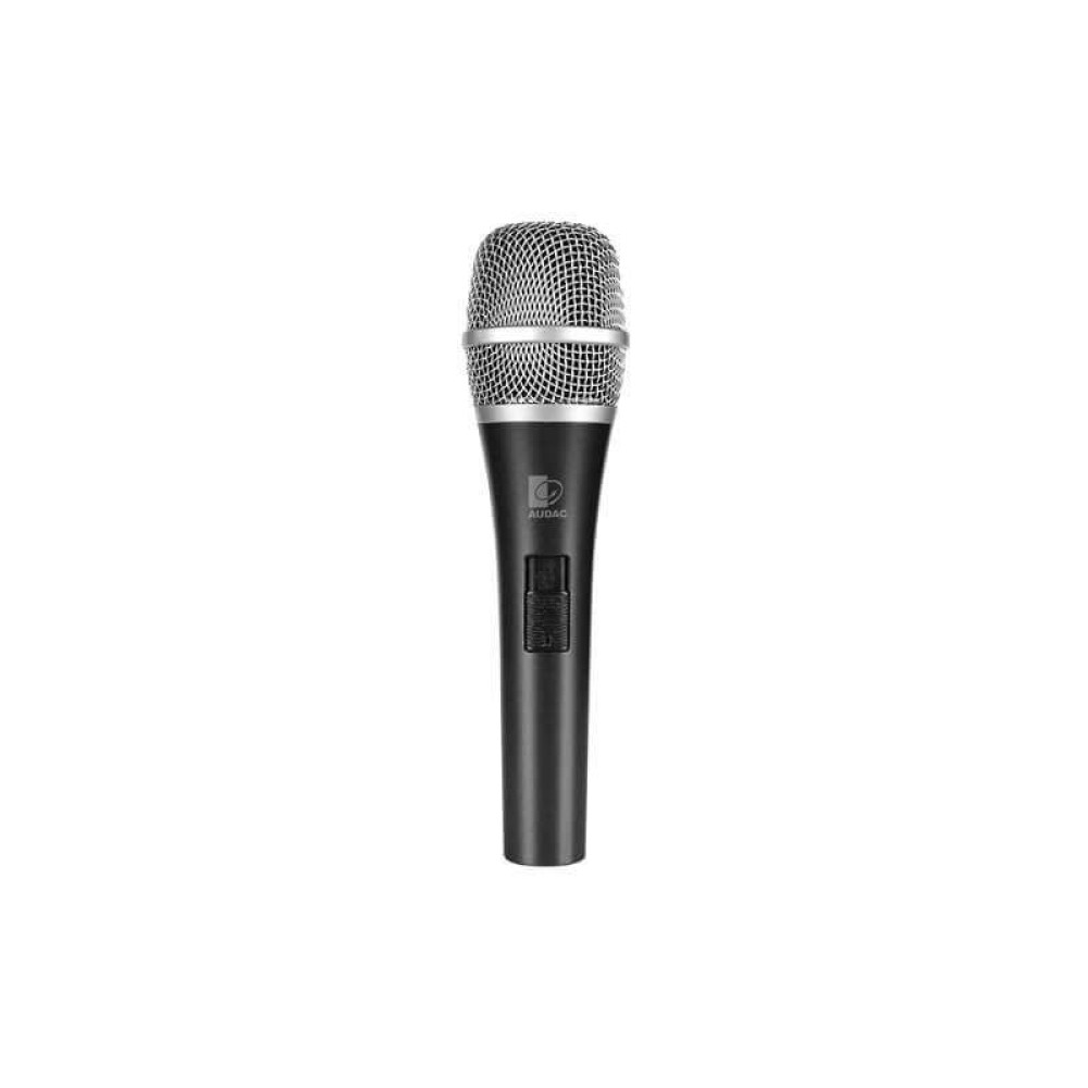 AUDAC Микрофон вокальный M97
