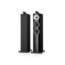 BOWERS & WILKINS Акустическая система 703 S3 Anniversary Edition ЧЕРНЫЙ (Пара)