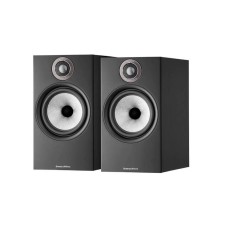 BOWERS & WILKINS Акустическая система 706 S3 Anniversary Edition ЧЕРНЫЙ (Пара)
