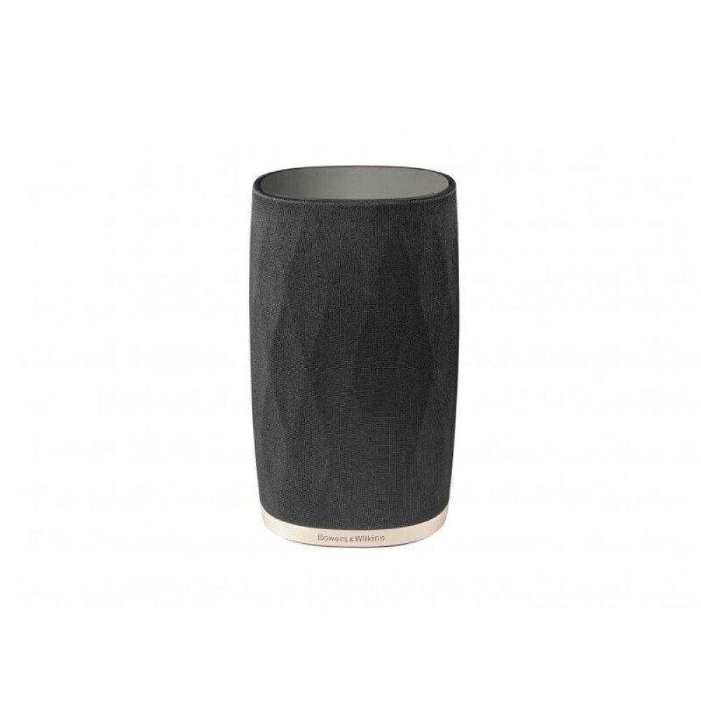 BOWERS & WILKINS Акустическая система Formation Flex ЧЕРНЫЙ