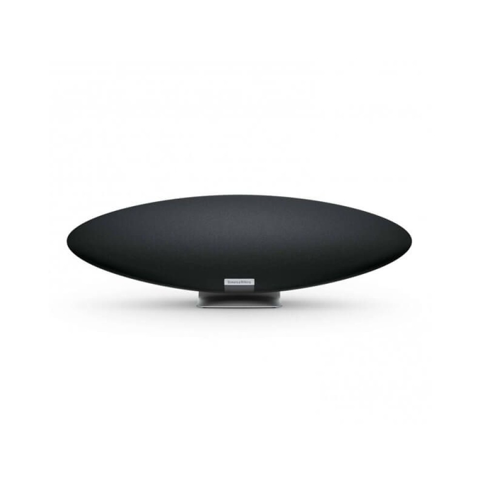 BOWERS & WILKINS Акустическая система ZEPPELIN 2021 ЧЕРНЫЙ