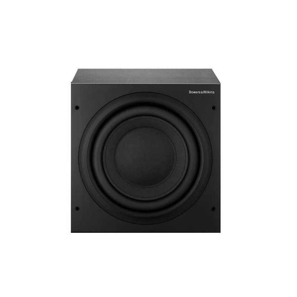 BOWERS & WILKINS Сабвуфер ASW610 ЧЕРНЫЙ