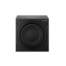 BOWERS & WILKINS Сабвуфер ASW610 ЧЕРНЫЙ