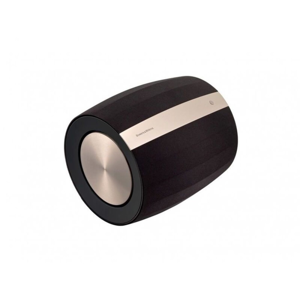 BOWERS & WILKINS Сабвуфер Formation Bass ЧЕРНЫЙ