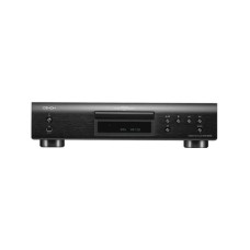 CD-проигрыватель DENON DCD-900NE Черный